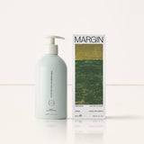 Core Cleanse - Body Cleanser - MARGIN - Beauties Lab