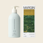 Core Cleanse - Body Cleanser - MARGIN - Beauties Lab
