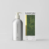 Core Cleanse - Body Cleanser - MARGIN - Beauties Lab