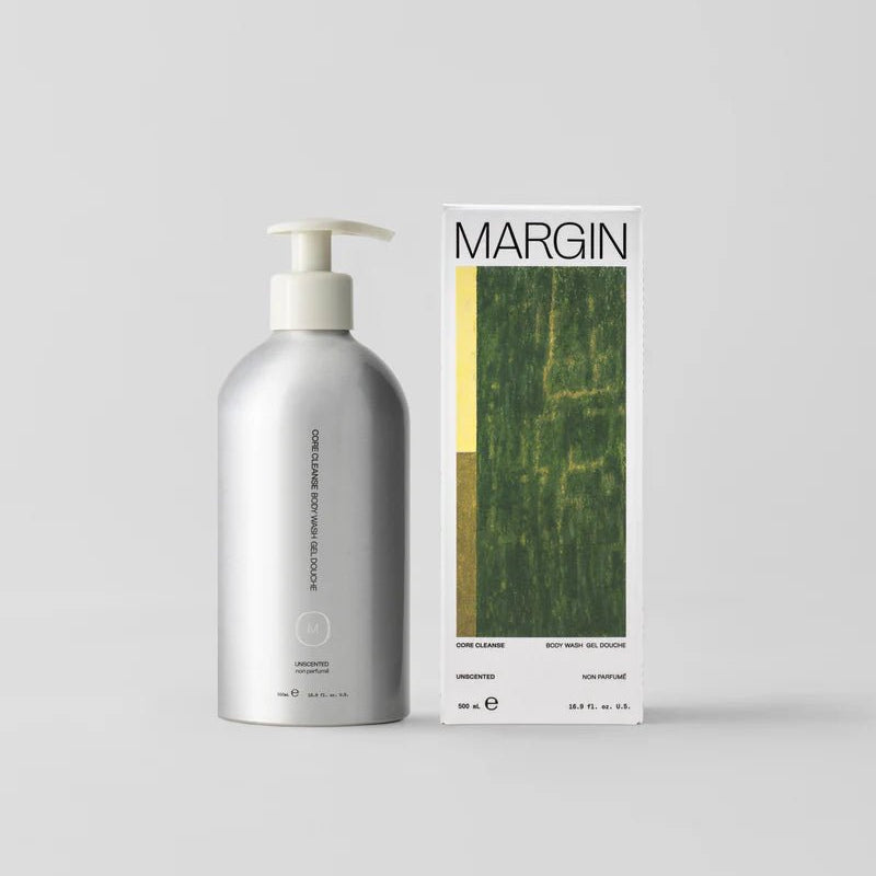 Core Cleanse - Body Cleanser - MARGIN - Beauties Lab