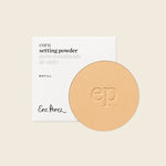 Corn Setting Powder Refill - Ere Perez - Beauties Lab