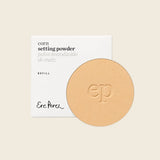 Corn Setting Powder Refill - Ere Perez - Beauties Lab