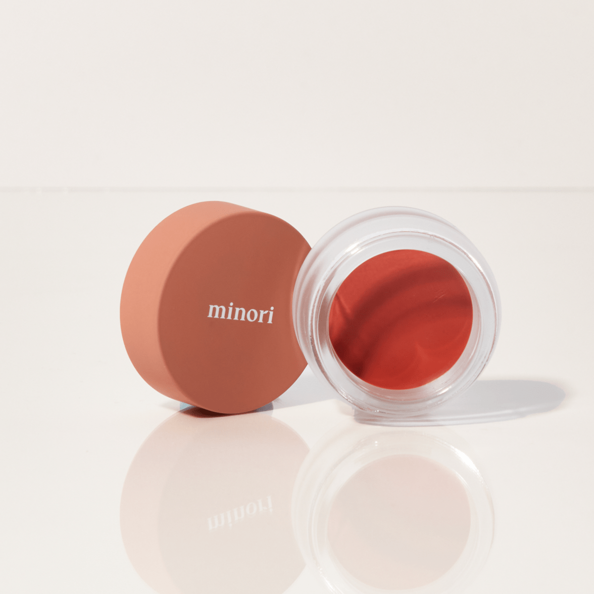 Cream Blush - Minori - Beauties Lab