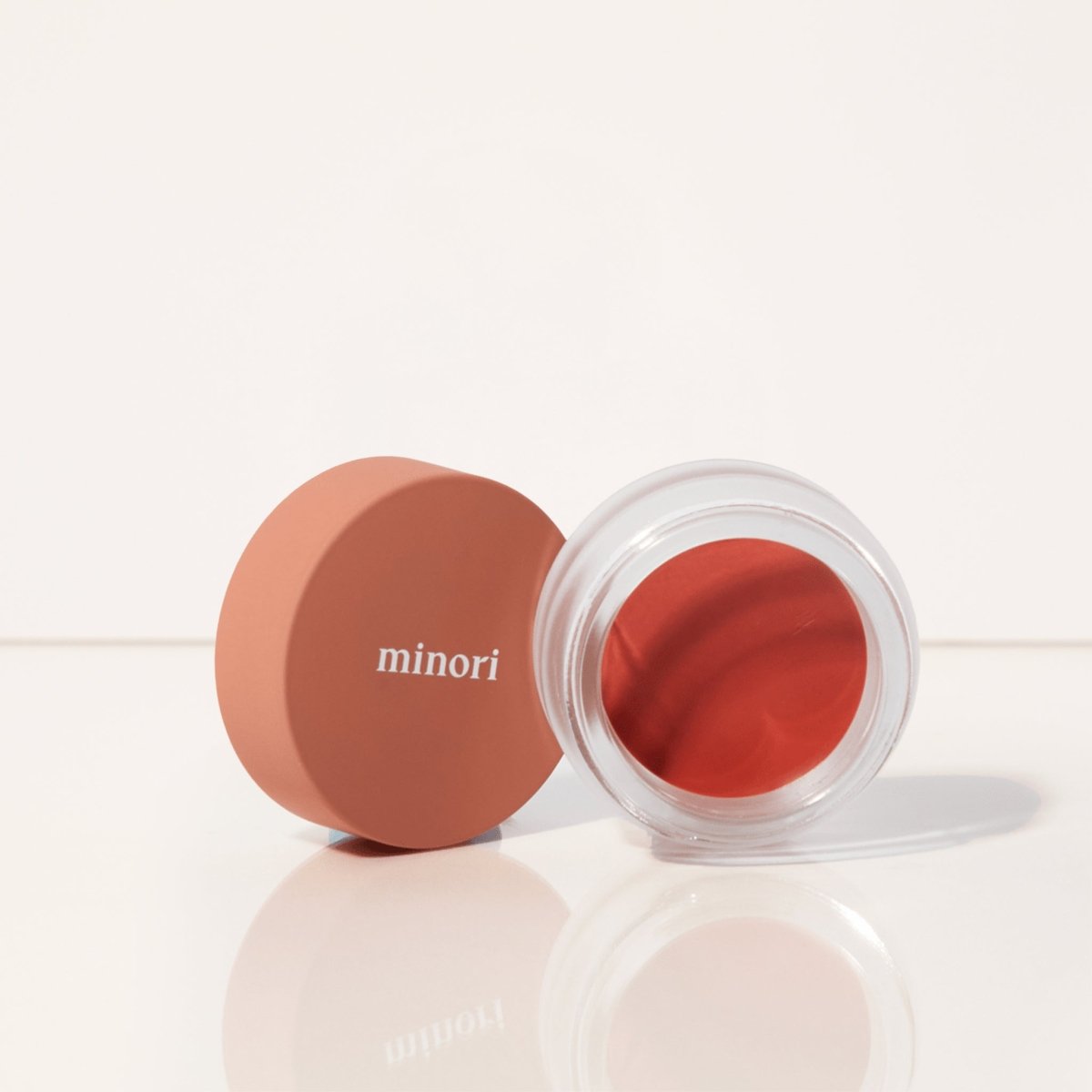 Cream Blush - Minori - Beauties Lab