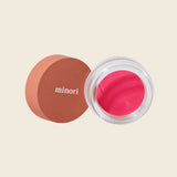 Cream Blush - Minori - Beauties Lab