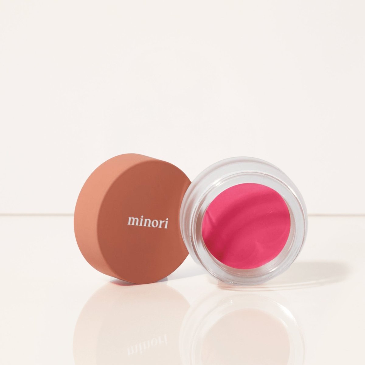 Cream Blush - Minori - Beauties Lab