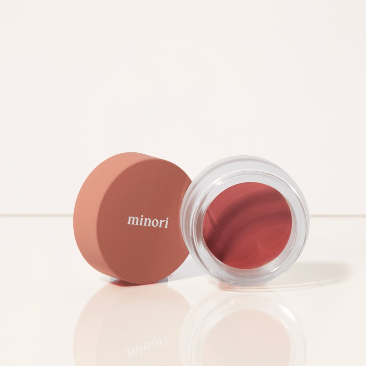 Cream Blush - Minori - Beauties Lab