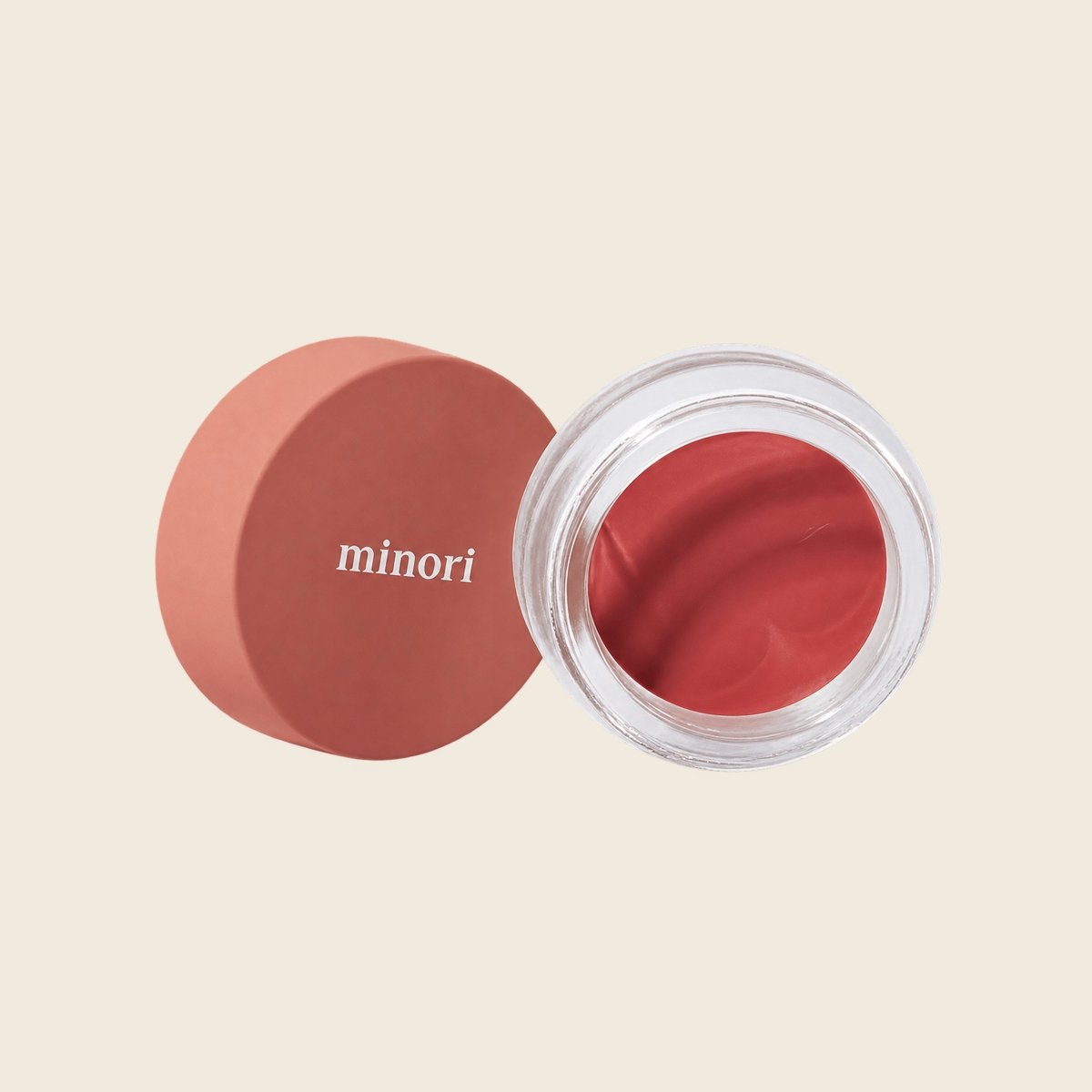 Cream Blush - Minori - Beauties Lab