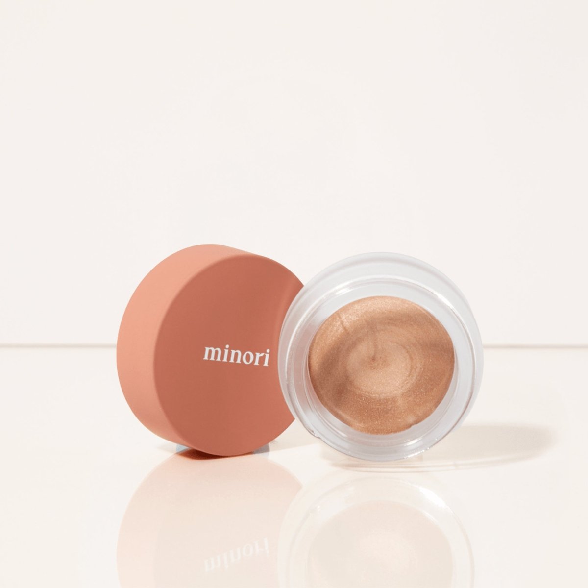 Cream Highlighter - Minori - Beauties Lab