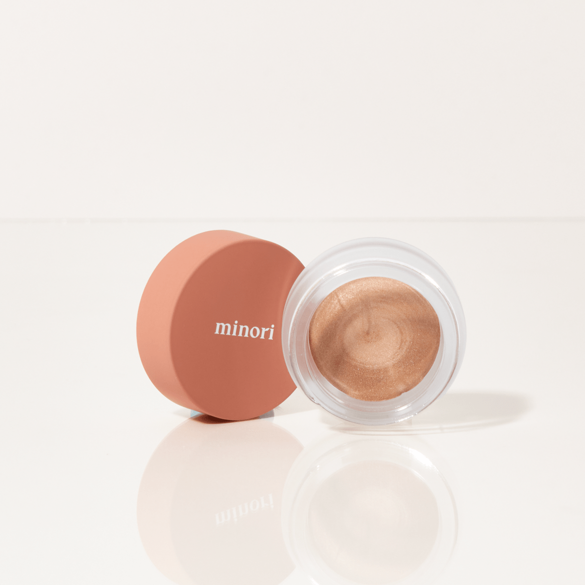 Cream Highlighter - Minori - Beauties Lab