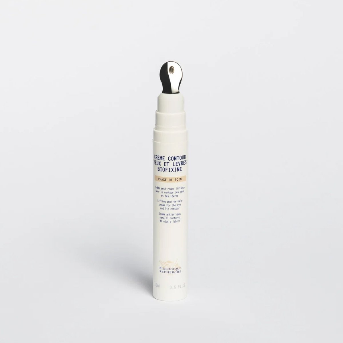 Crème Contour Yeux et Lèvres Biofixine - Biologique Recherche - Beauties Lab