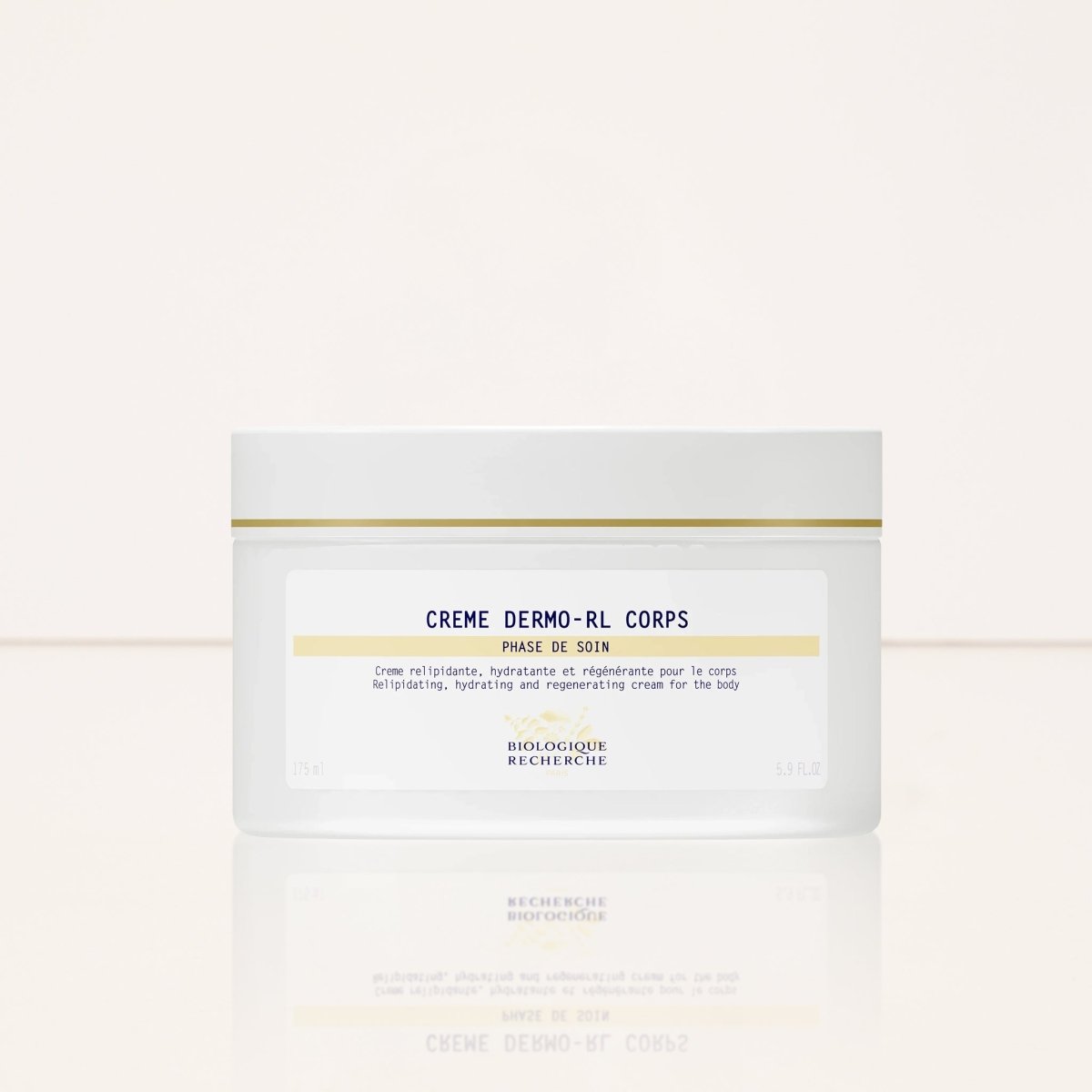 Crème Dermo - RL Corps - Biologique Recherche - Beauties Lab