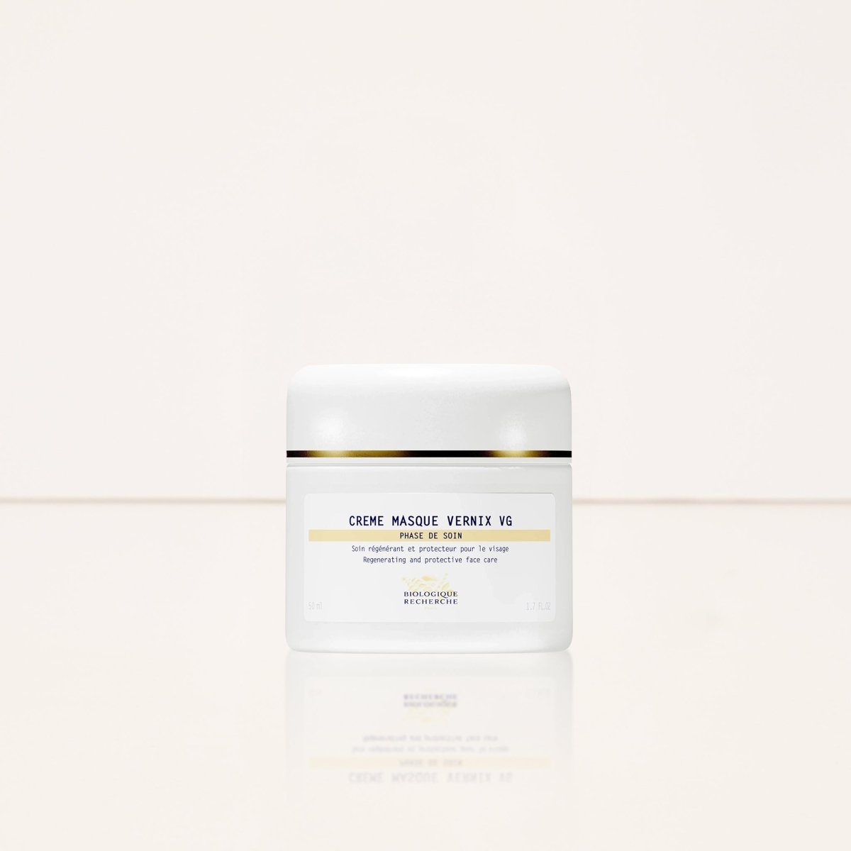 Crème masque Vernix VG - Biologique Recherche - Beauties Lab