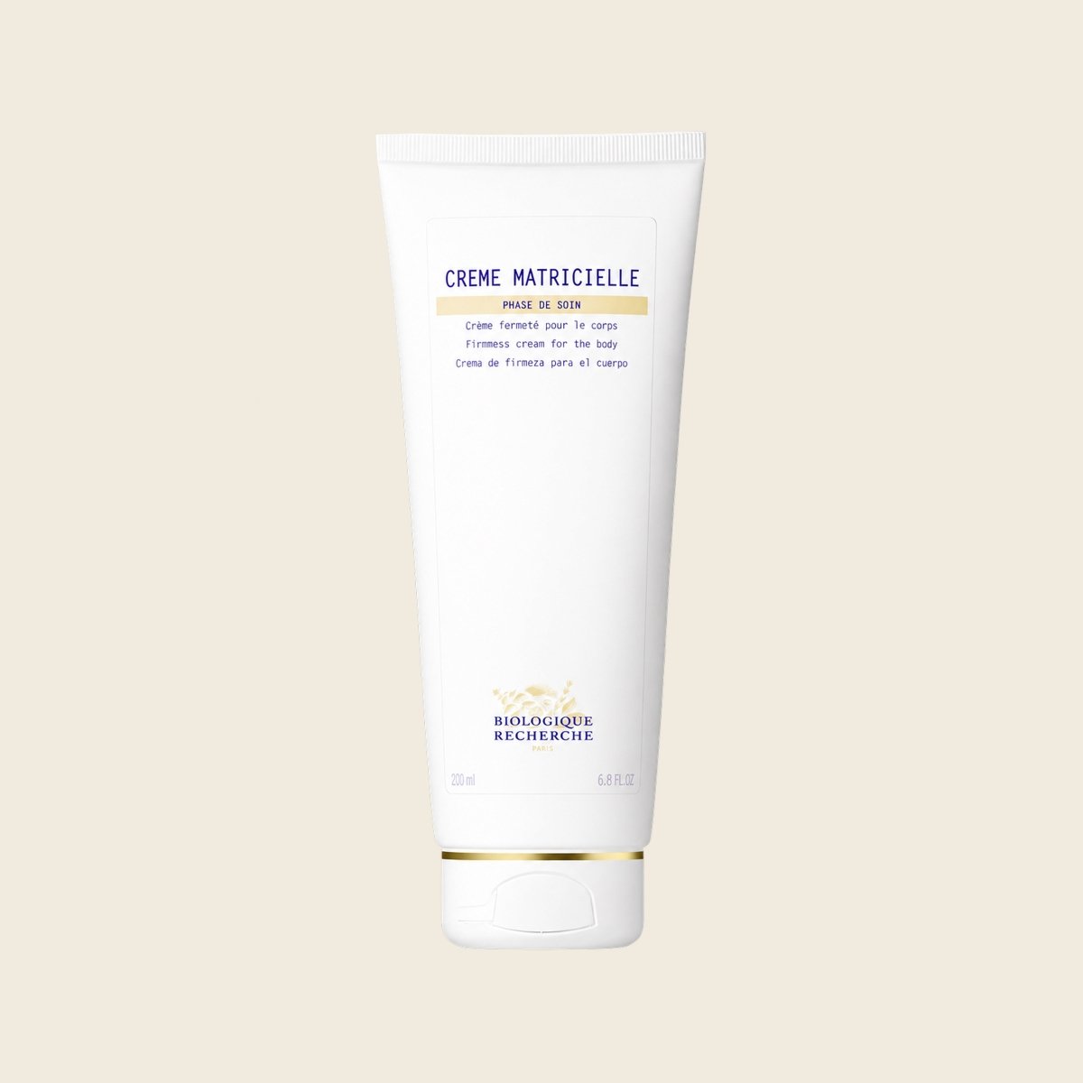 Crème Matricielle - Biologique Recherche - Beauties Lab