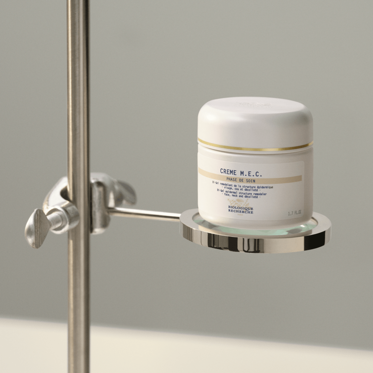Crème M.E.C. - Biologique Recherche - Beauties Lab