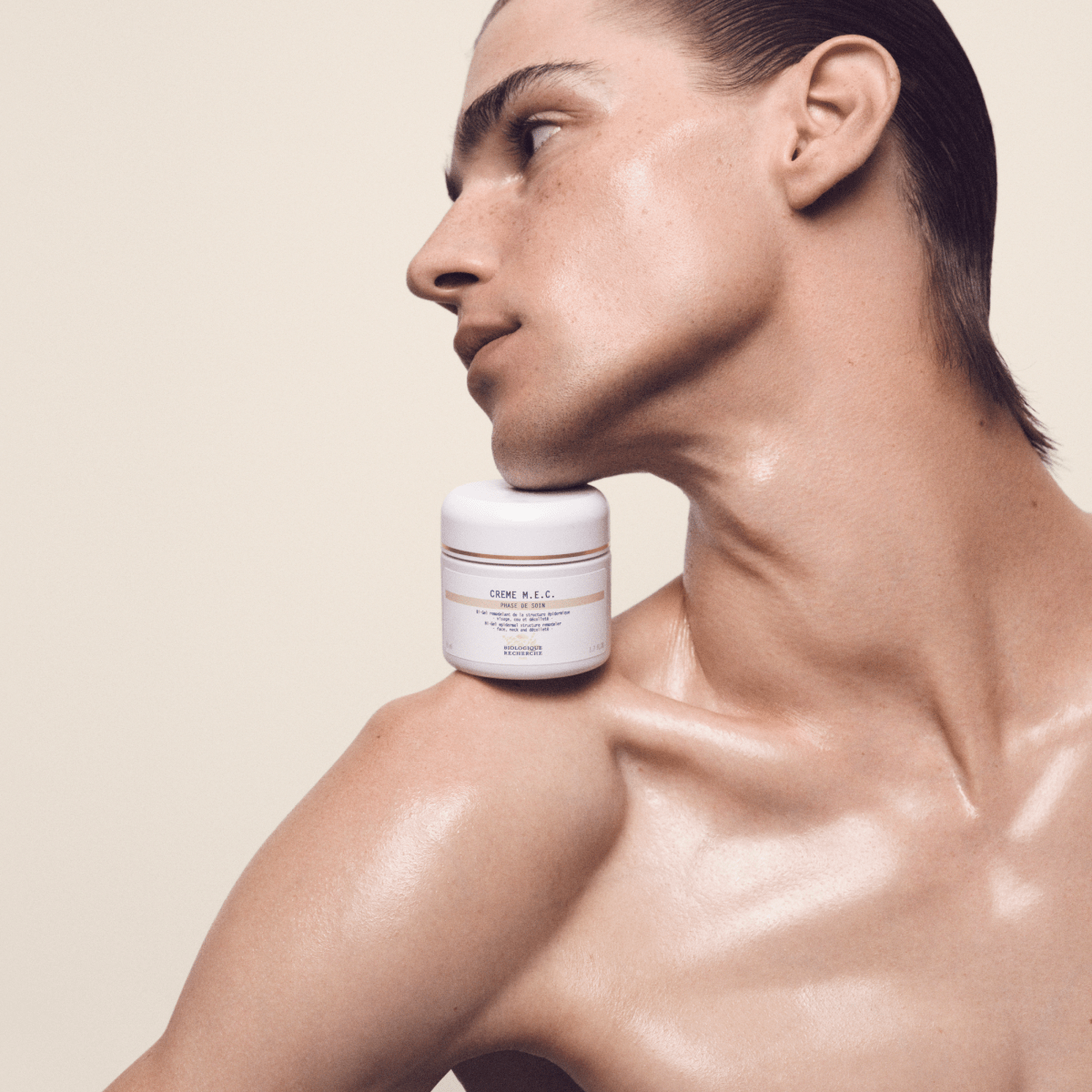 Crème M.E.C. - Biologique Recherche - Beauties Lab