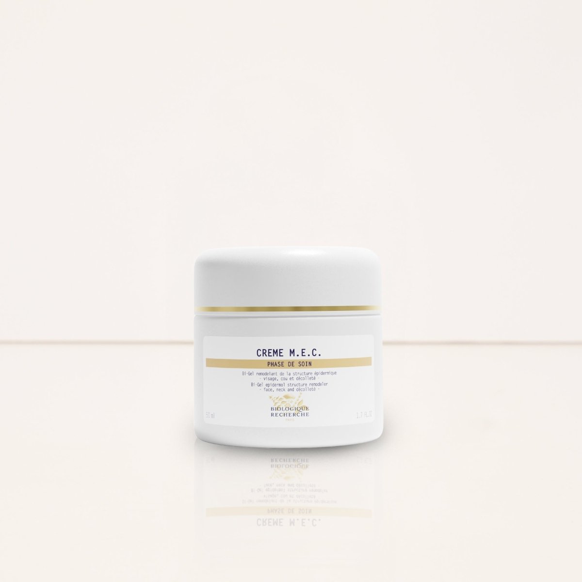 Crème M.E.C. - Biologique Recherche - Beauties Lab