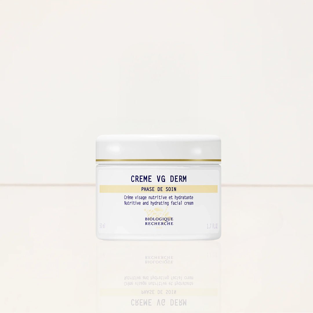 Crème VG Derm - Biologique Recherche - Beauties Lab