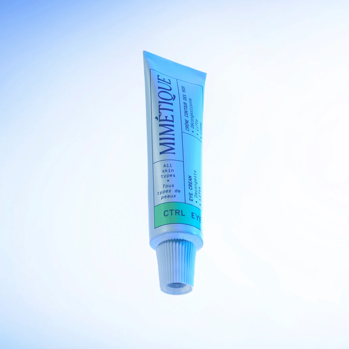Ctrl Eye Cream - Mimétique - Beauties Lab