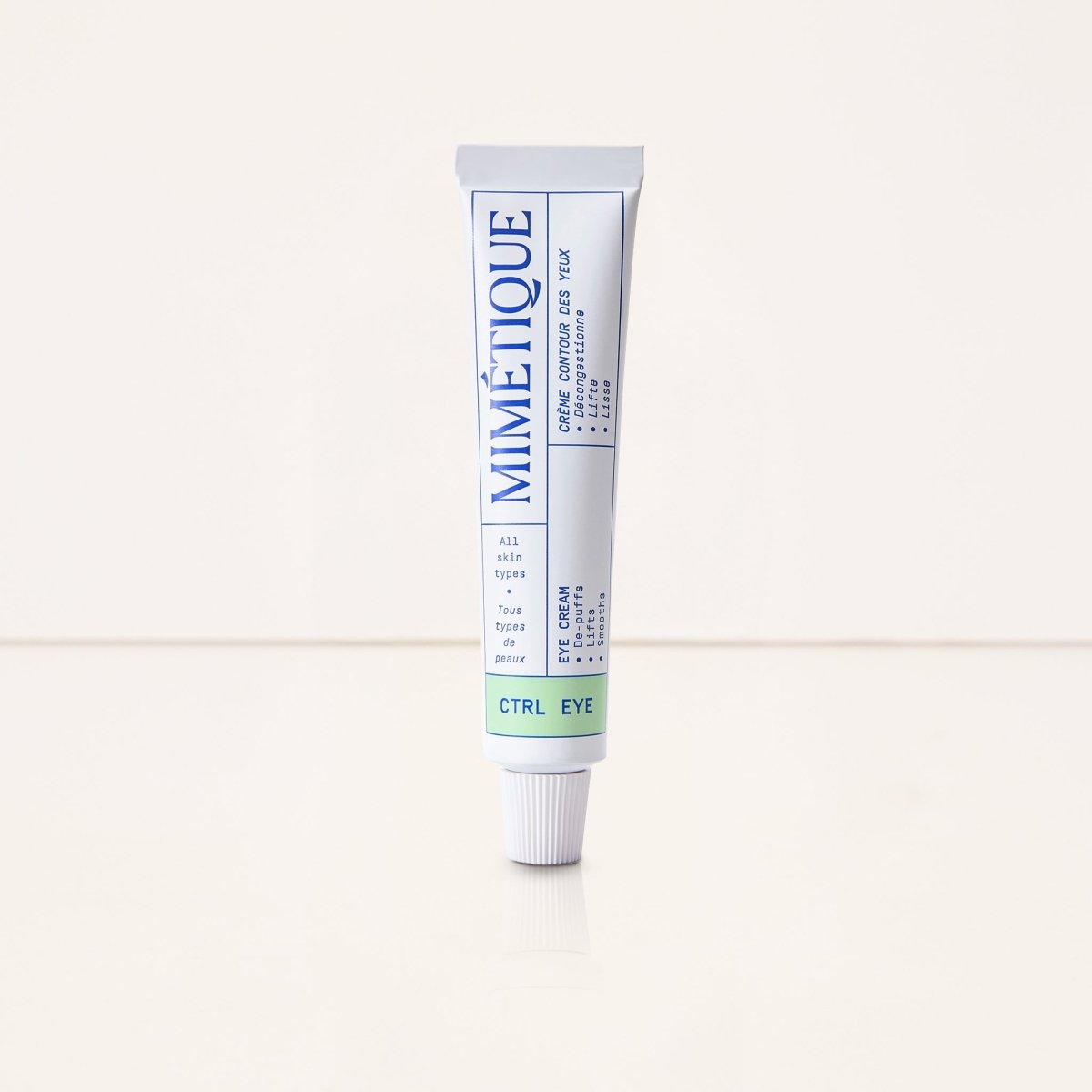 Ctrl Eye Cream - Mimétique - Beauties Lab