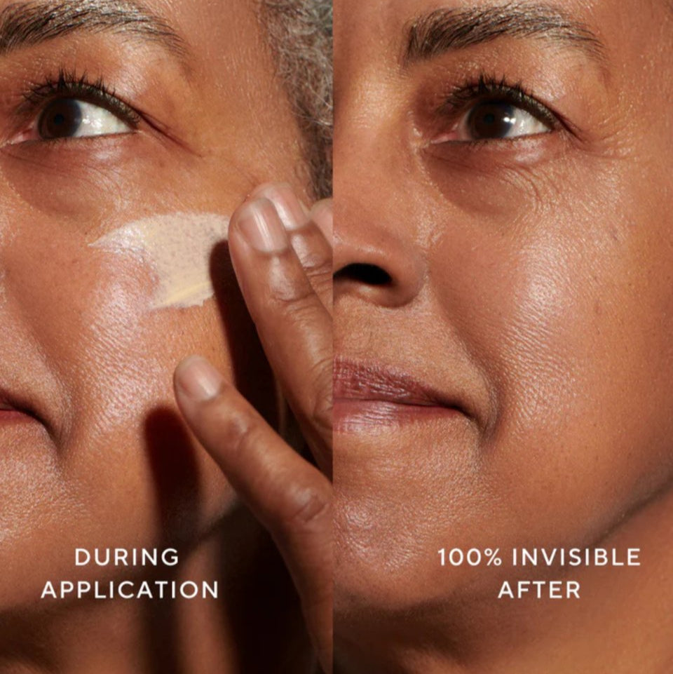 Daily Mineral Sunscreen Broad Spectrum SPF 30 - Minori - Beauties Lab