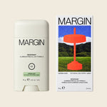 Deodorant - MARGIN - Beauties Lab