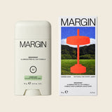 Deodorant - MARGIN - Beauties Lab