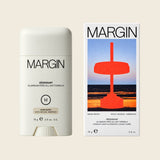 Deodorant - MARGIN - Beauties Lab
