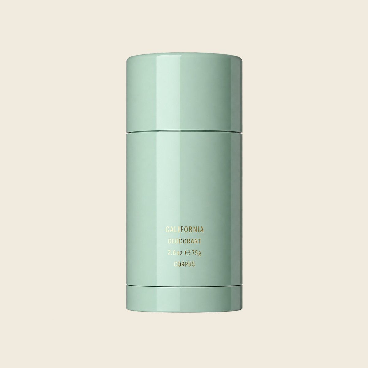 Deodorant Stick - Corpus - Beauties Lab