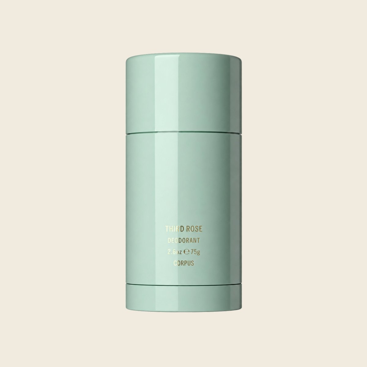 Deodorant Stick - Corpus - Beauties Lab