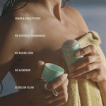 Deodorant Stick - Corpus - Beauties Lab