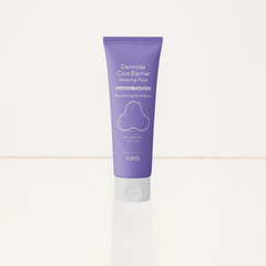 Dermide Cica Barrier Sleeping Pack - Purito - Beauties Lab