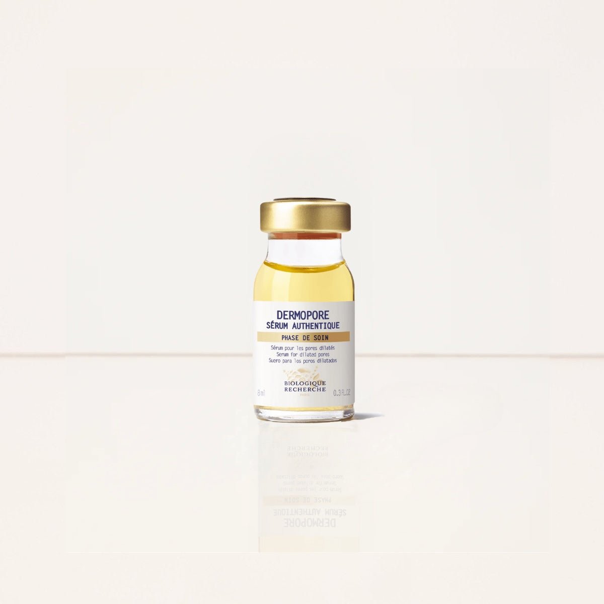 Dermopore Serum - Biologique Recherche - Beauties Lab