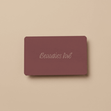 Digital Gift Card - Beauties Lab - Beauties Lab