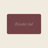 Digital Gift Card - Beauties Lab - Beauties Lab
