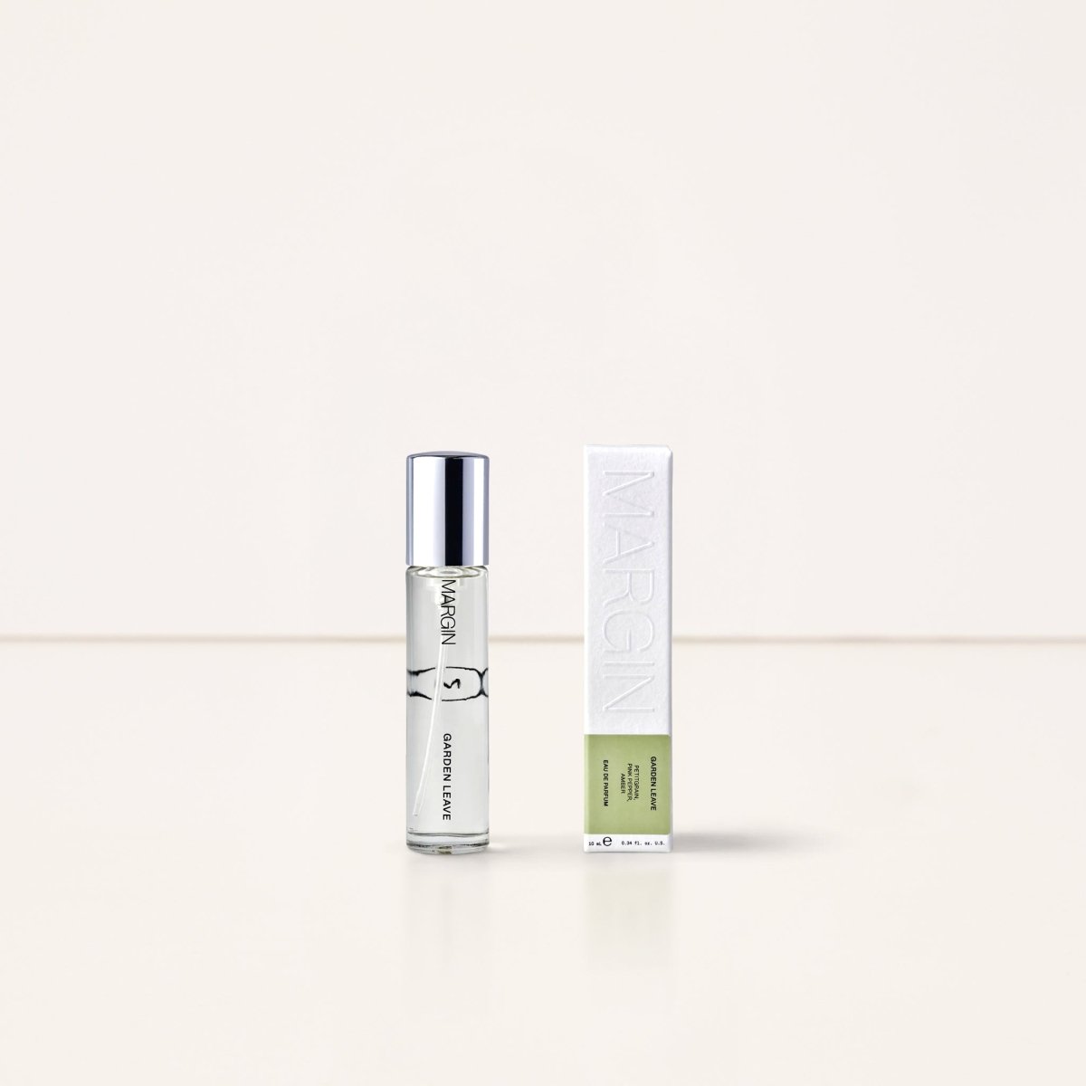 Eau de Parfum - MARGIN - Beauties Lab