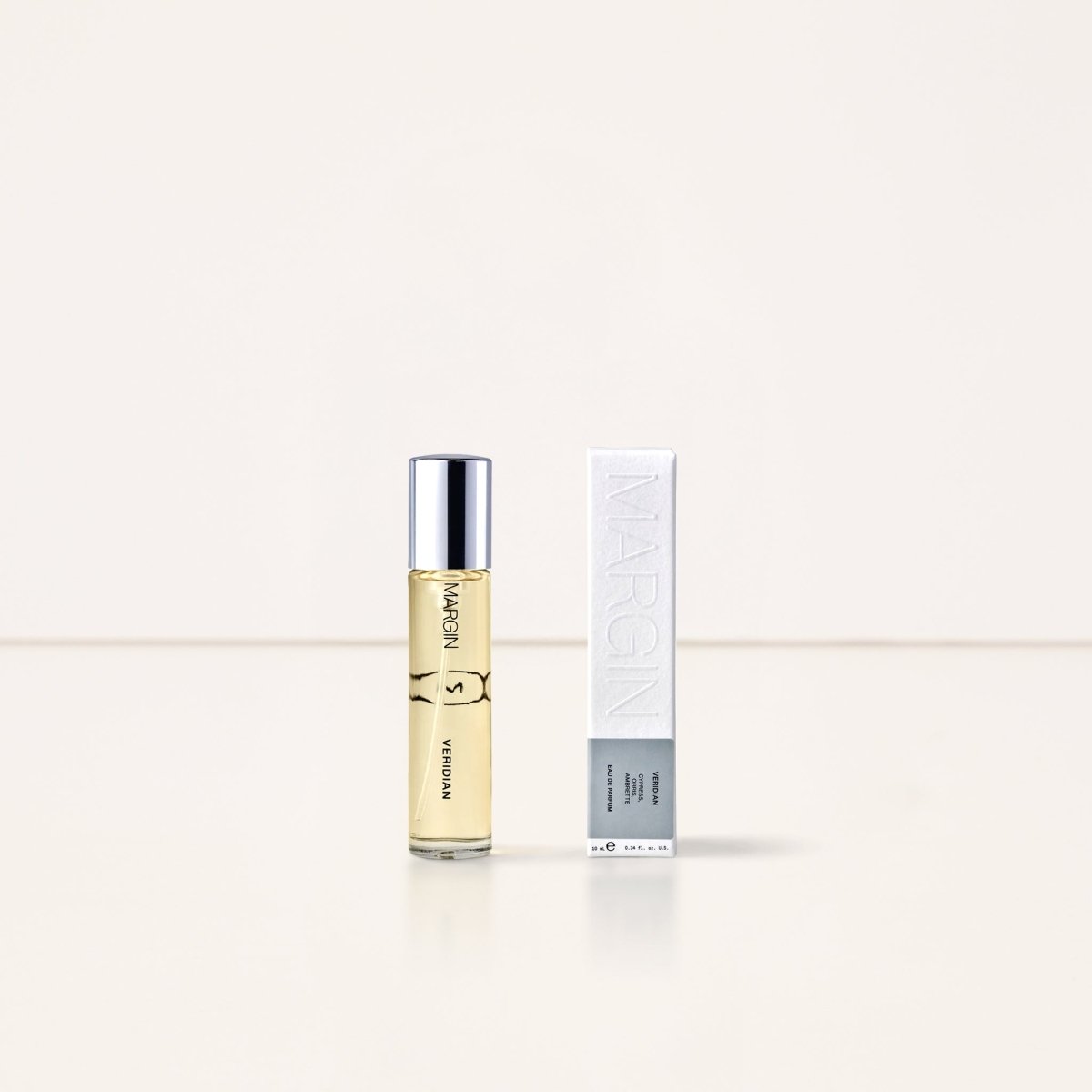 Eau de Parfum - MARGIN - Beauties Lab