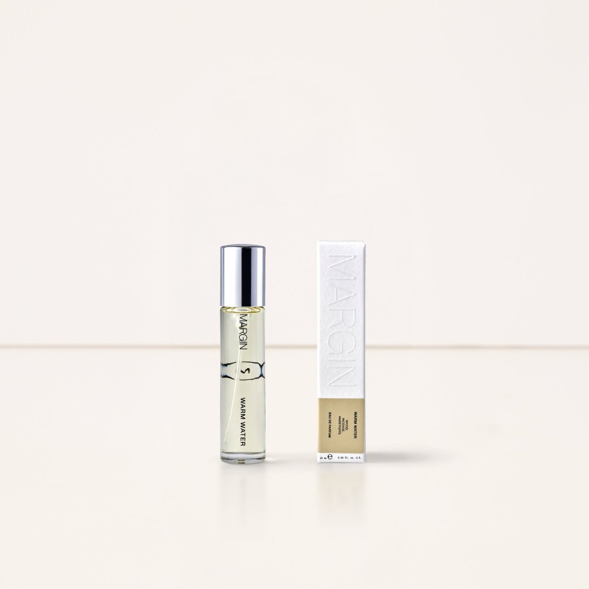 Eau de Parfum - MARGIN - Beauties Lab