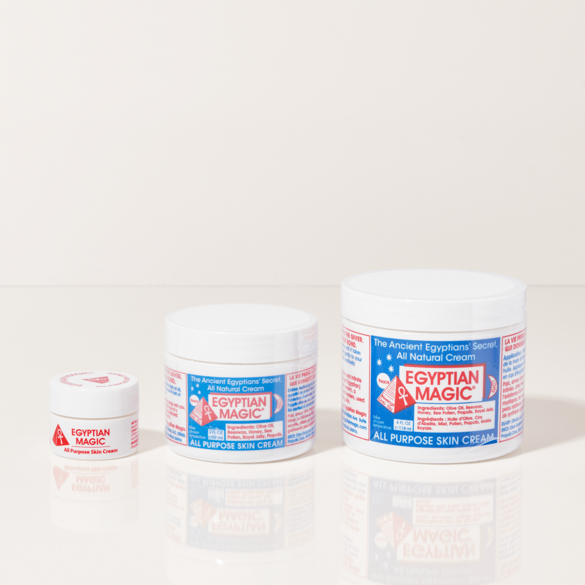 Egyptian Magic All - Purpose Cream - Egyptian Magic - Beauties Lab