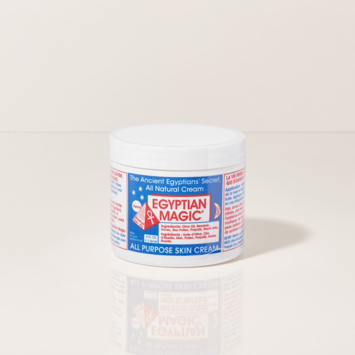 Egyptian Magic All - Purpose Cream - Egyptian Magic - Beauties Lab