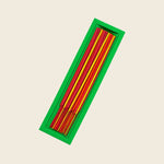 Ember Incense - Vyrao - Beauties Lab