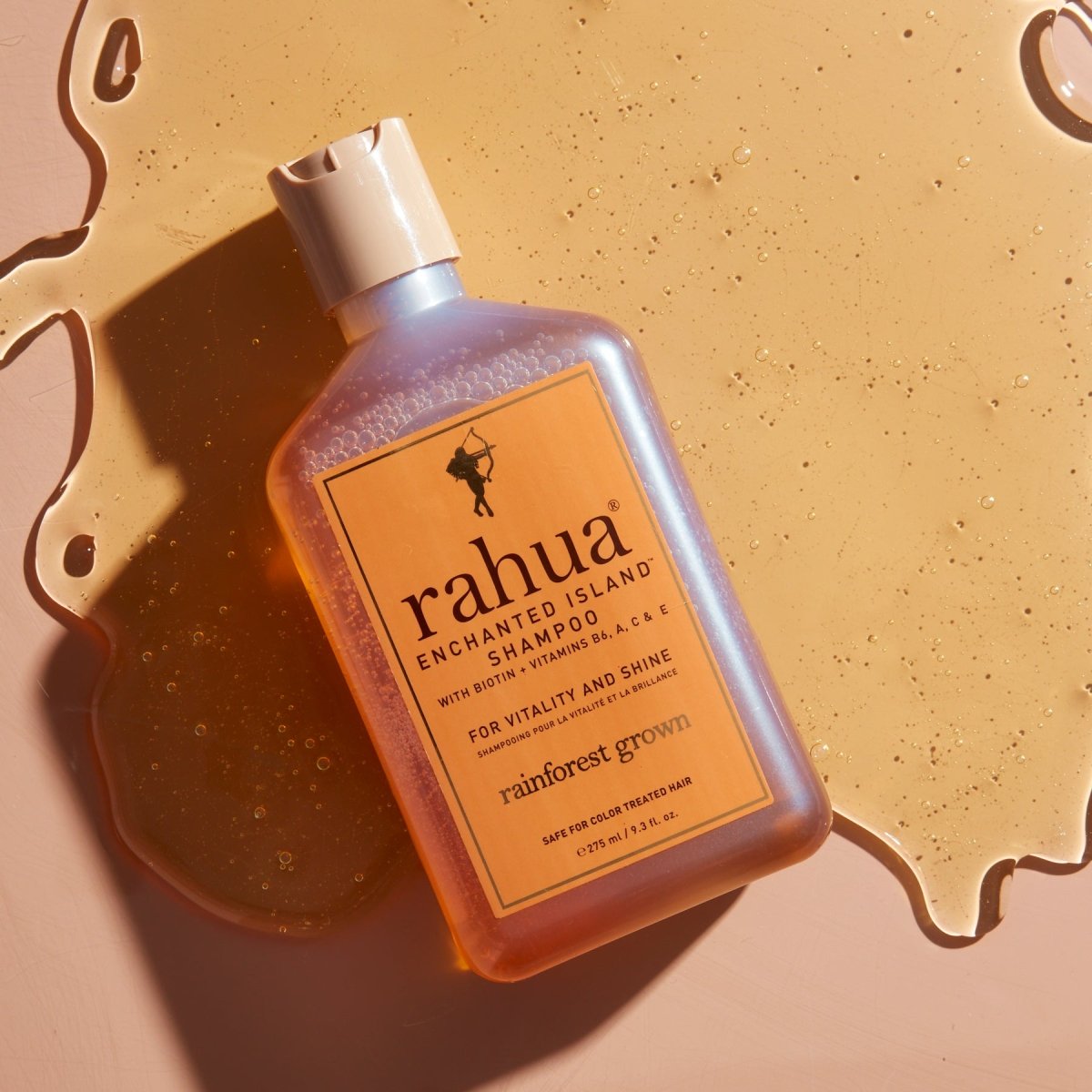 Enchanted Island™ Shampoo - Rahua - Beauties Lab