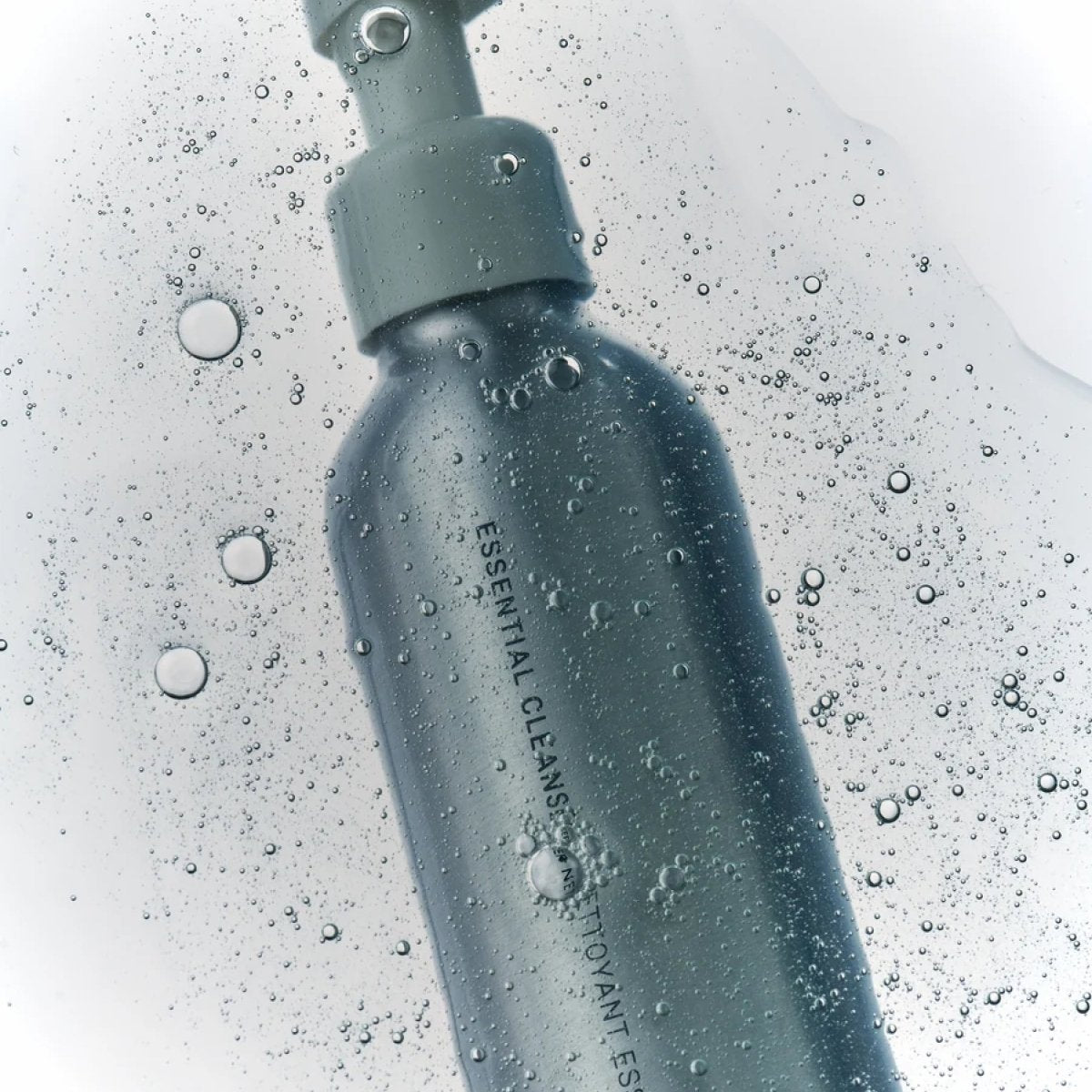 Essential Cleanser - MARGIN - Beauties Lab