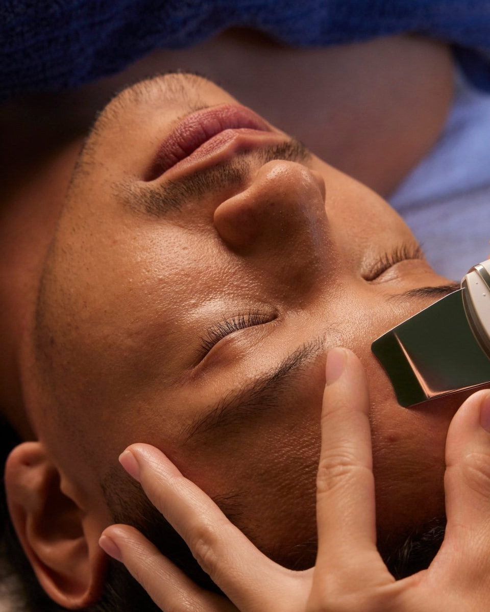 Extraction Signature Express - Beauties Lab - Beauties Lab