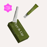 EYE & LIP (Phyto Bounch Eye Solution + Lip Care) - Superegg - Beauties Lab