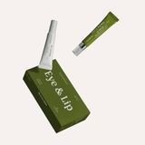 EYE & LIP (Phyto Bounch Eye Solution + Lip Care) - Superegg - Beauties Lab