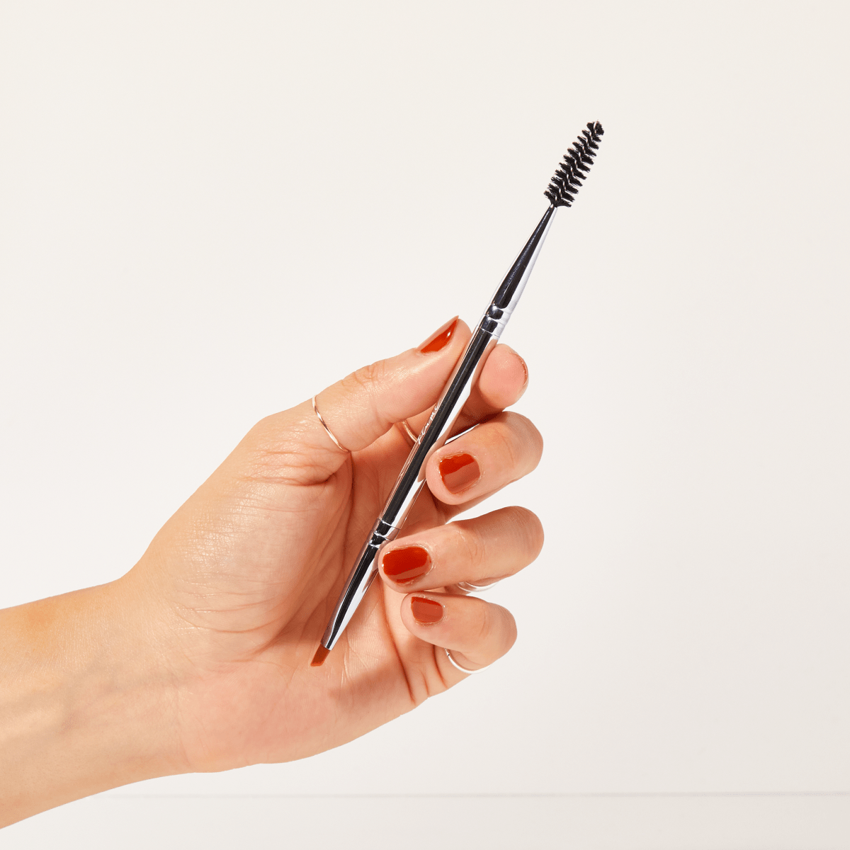 Eyebrow Brush - Plume Science - Beauties Lab