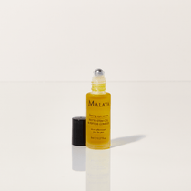 Firming Eye Serum - Malaya Organics - Beauties Lab