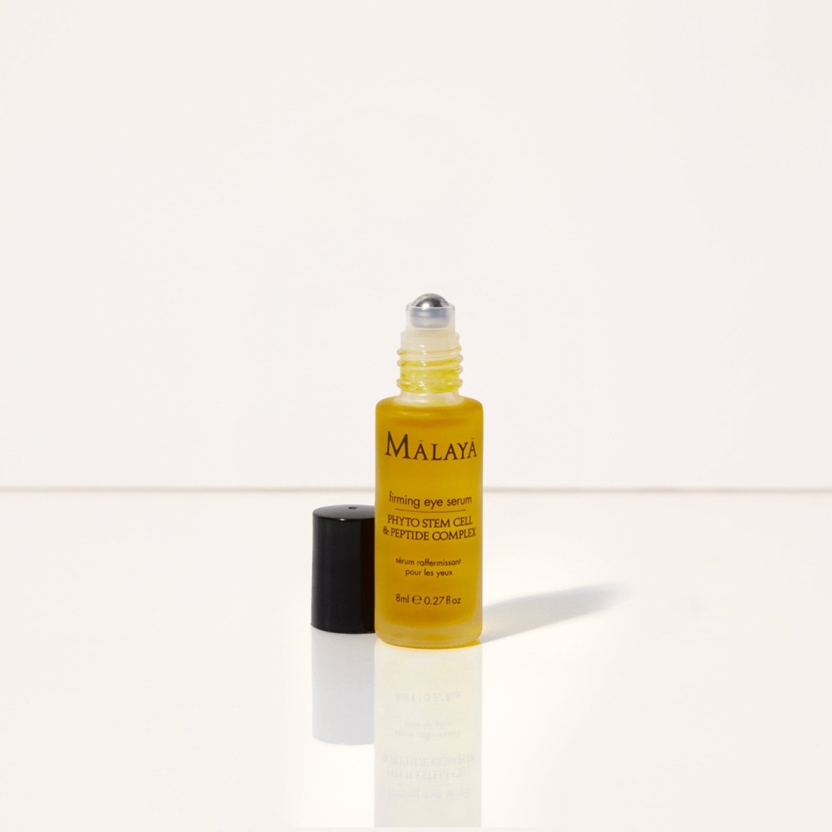 Firming Eye Serum - Malaya Organics - Beauties Lab