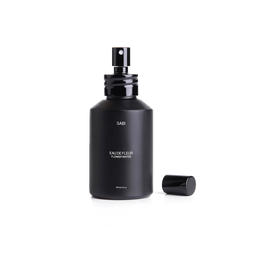 Flower Water Mist - Sabi Ritual - Beauties Lab